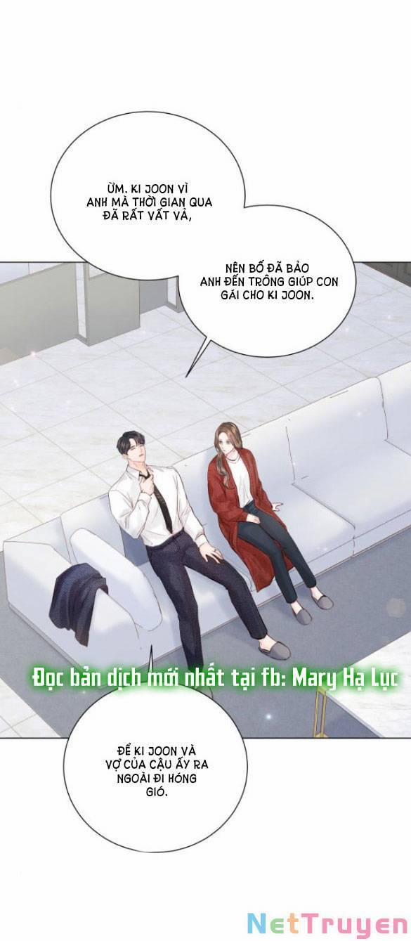 Kết Thúc Nhất Định Sẽ Có Hậu 99.1 trang 32