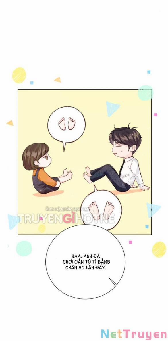 Kết Thúc Nhất Định Sẽ Có Hậu 99.1 trang 33