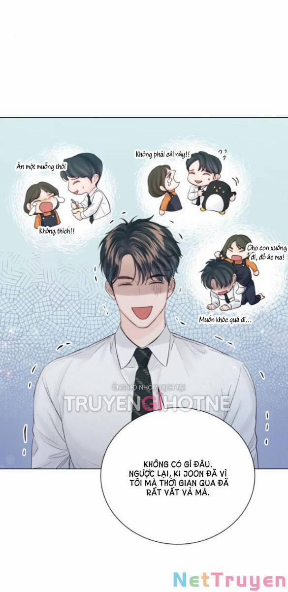 Kết Thúc Nhất Định Sẽ Có Hậu 99.1 trang 5