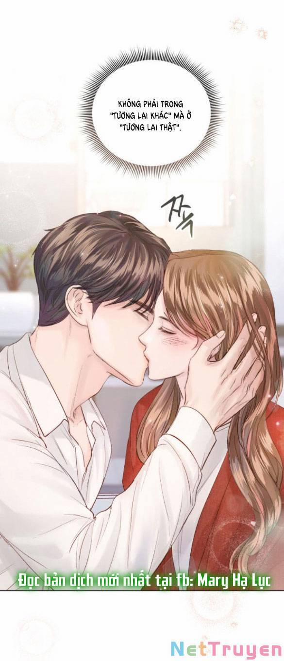 Kết Thúc Nhất Định Sẽ Có Hậu 99.2 trang 12