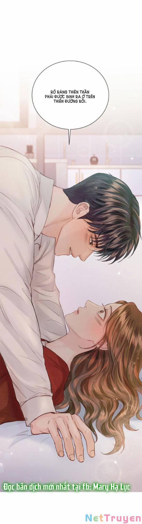 Kết Thúc Nhất Định Sẽ Có Hậu 99.2 trang 19