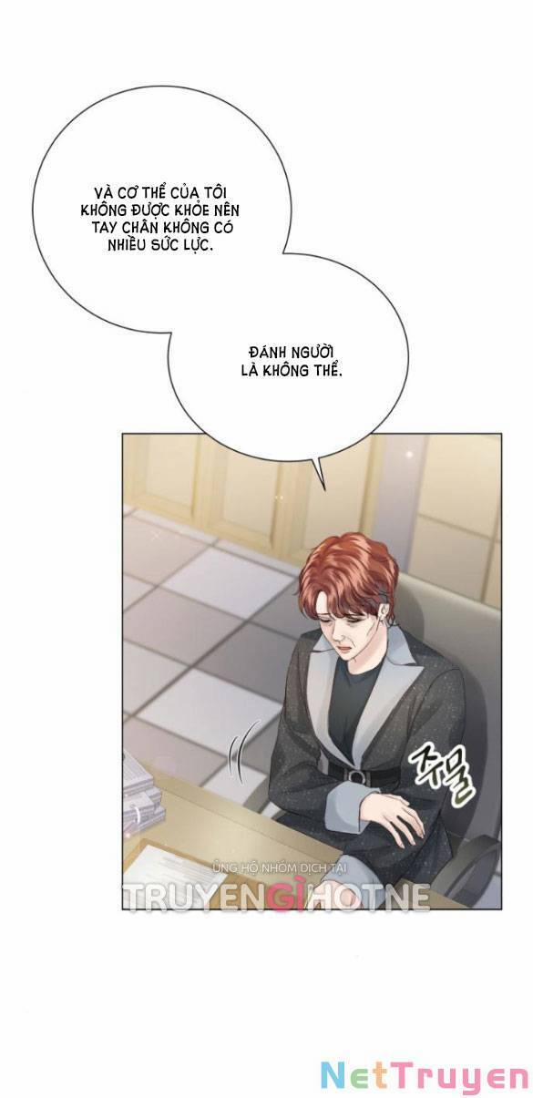 Kết Thúc Nhất Định Sẽ Có Hậu 99.2 trang 30