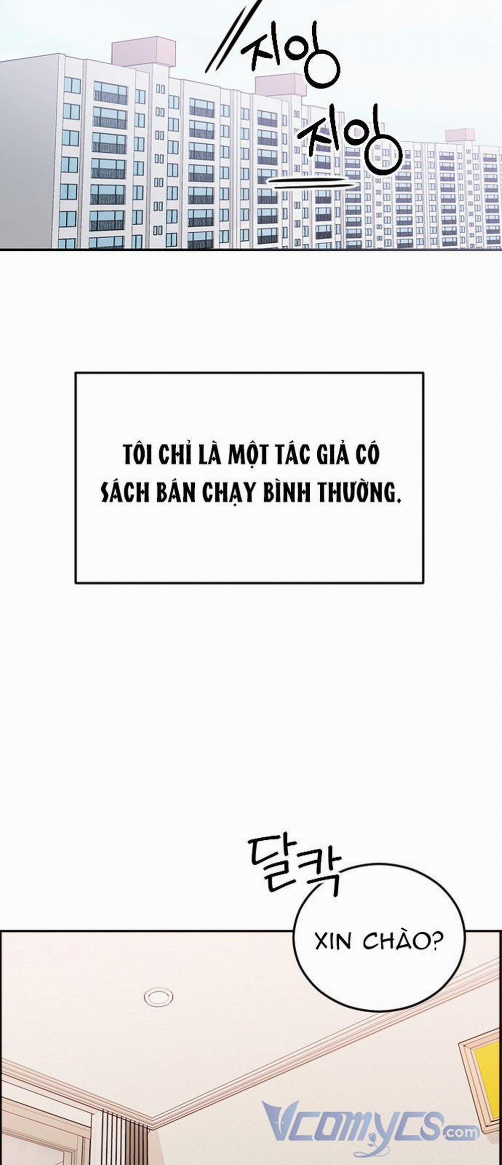 Kết Thúc, Tôi Muốn Thay Đổi Nó Chương 1 Trang 15