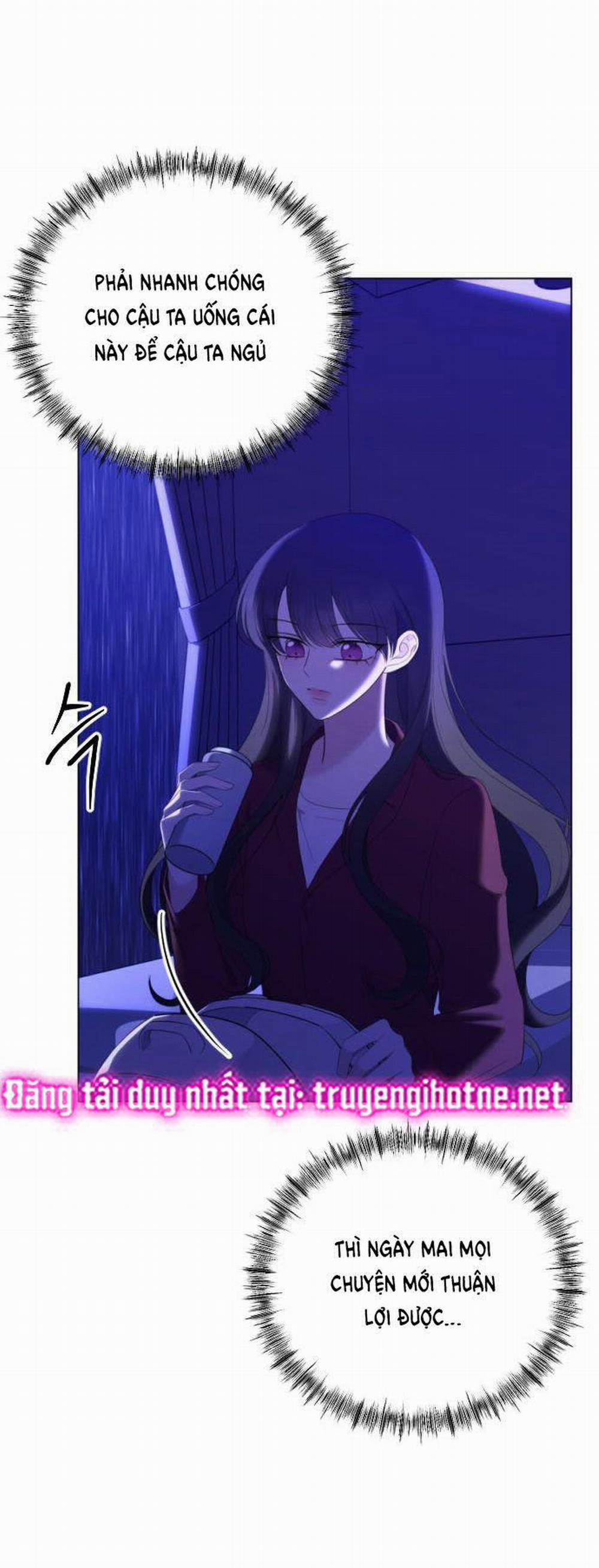 Kết Thúc, Tôi Muốn Thay Đổi Nó 10.1 trang 10