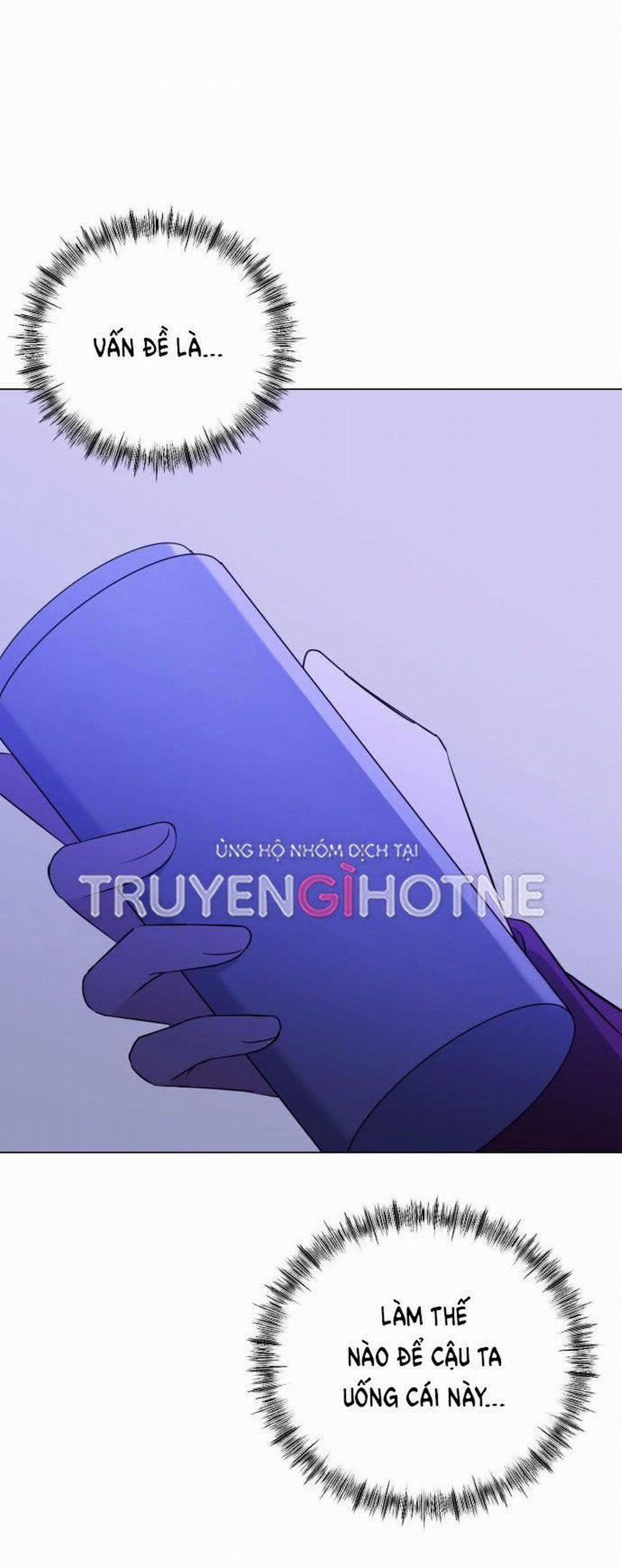 Kết Thúc, Tôi Muốn Thay Đổi Nó 10.1 trang 11