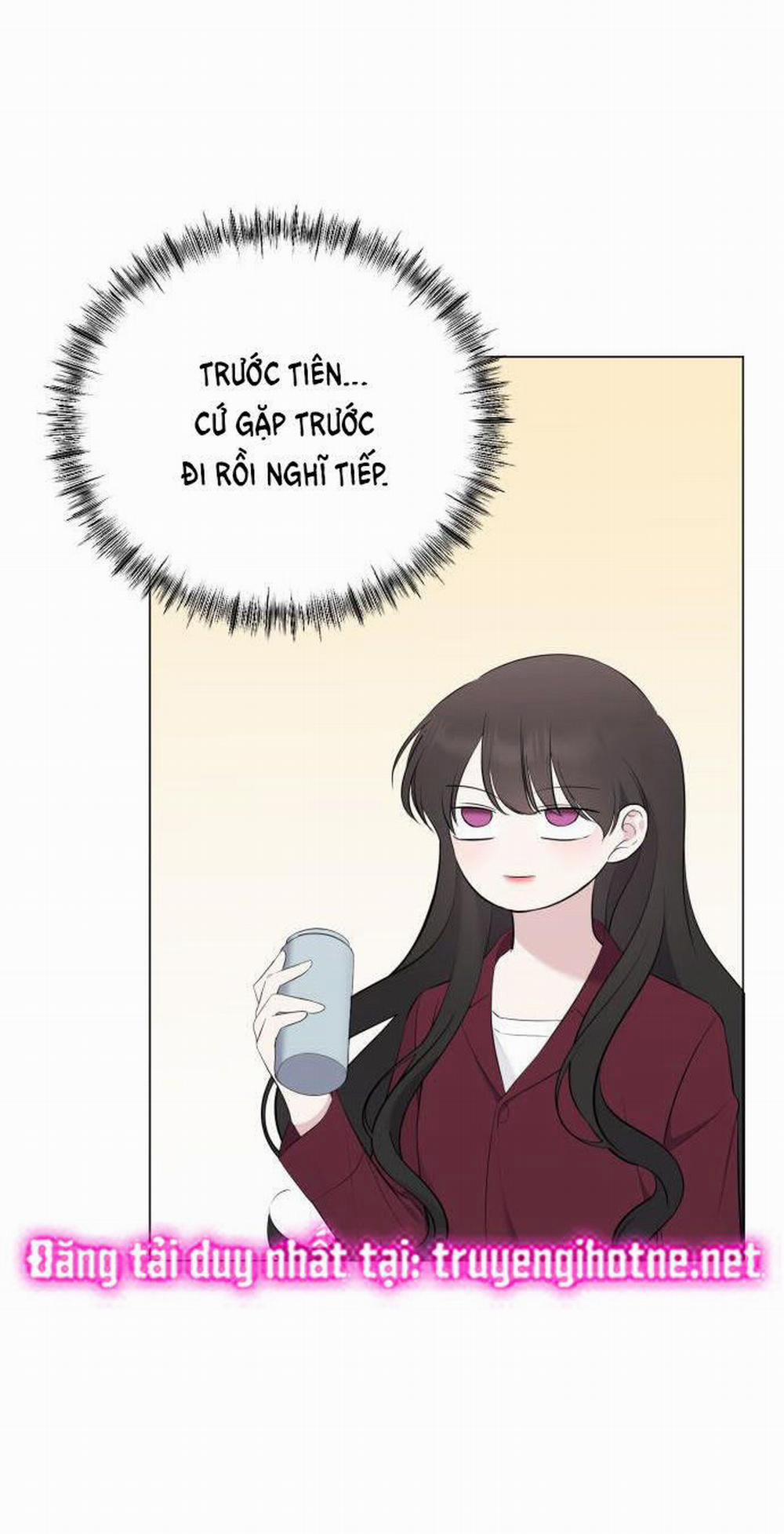 Kết Thúc, Tôi Muốn Thay Đổi Nó 10.1 trang 13