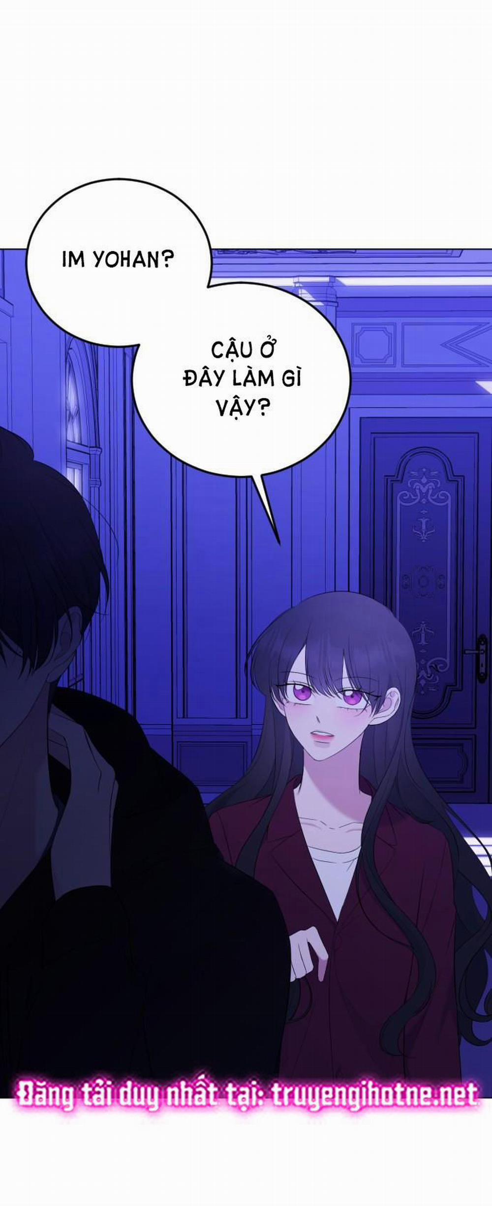 Kết Thúc, Tôi Muốn Thay Đổi Nó 10.1 trang 19
