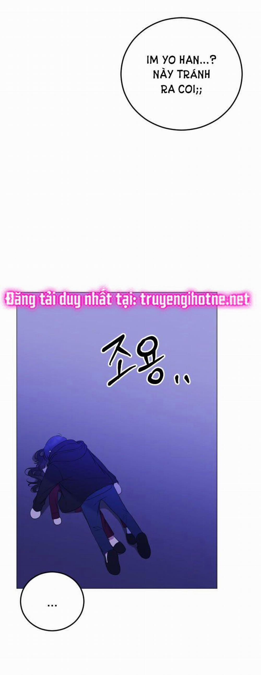 Kết Thúc, Tôi Muốn Thay Đổi Nó 10.1 trang 25