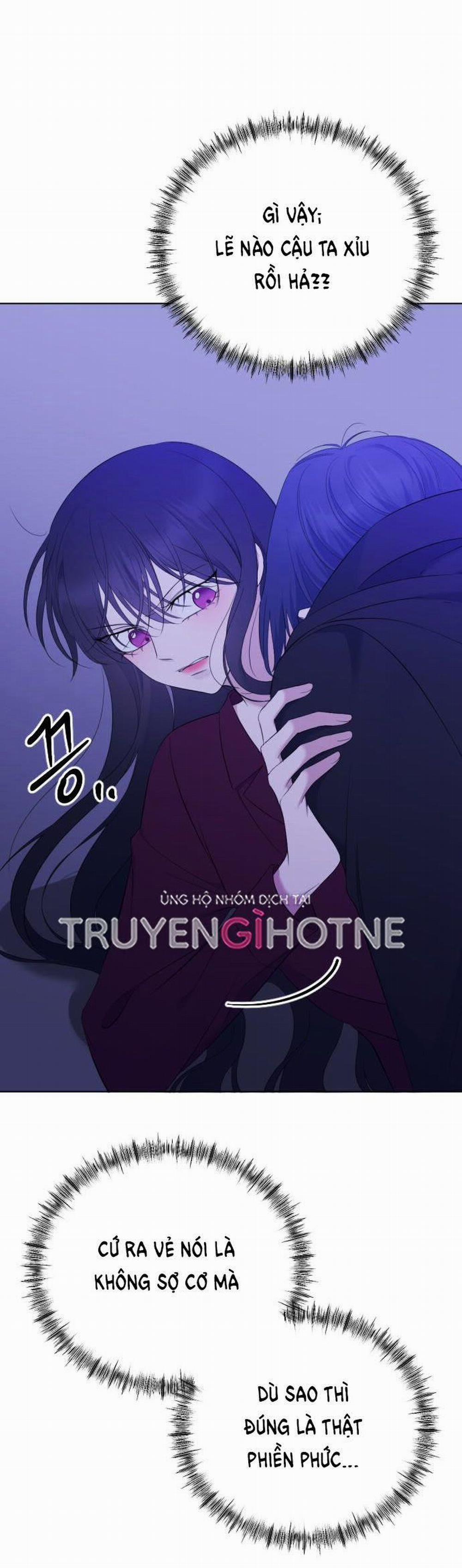 Kết Thúc, Tôi Muốn Thay Đổi Nó 10.1 trang 26