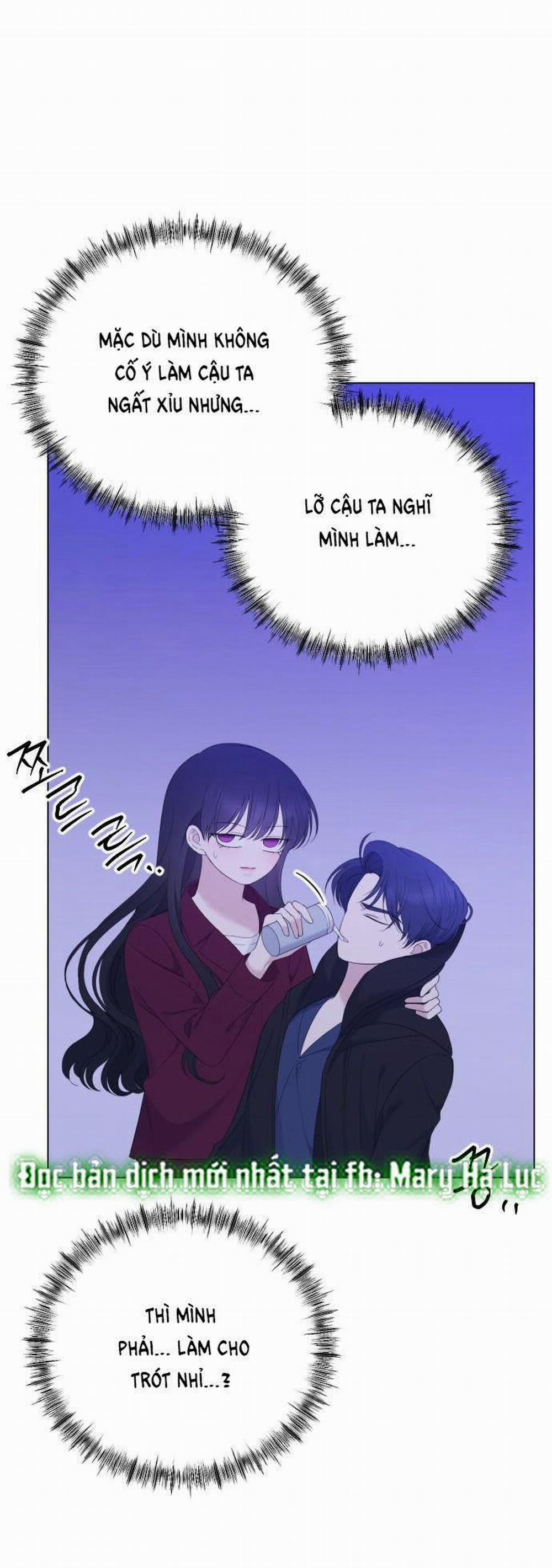 Kết Thúc, Tôi Muốn Thay Đổi Nó 10.1 trang 27