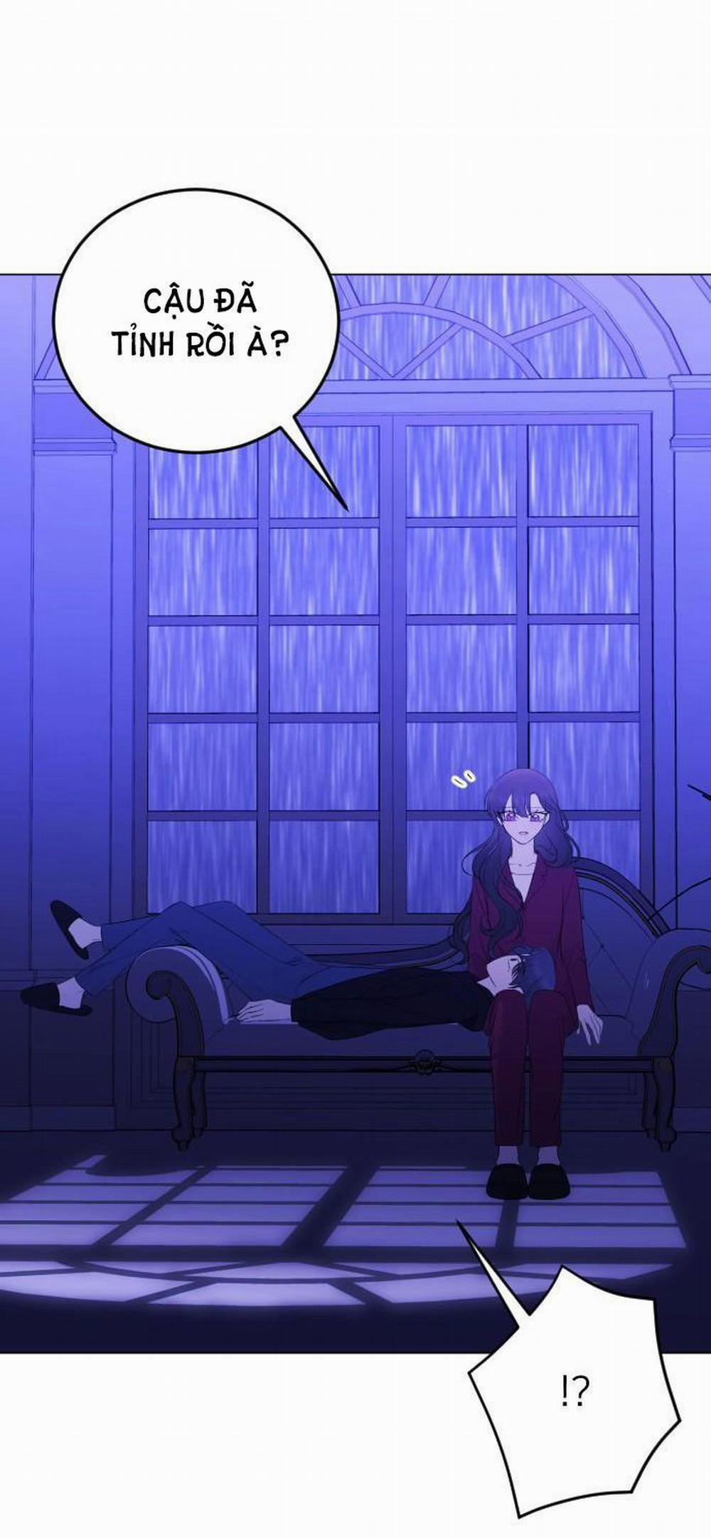 Kết Thúc, Tôi Muốn Thay Đổi Nó 10.1 trang 35