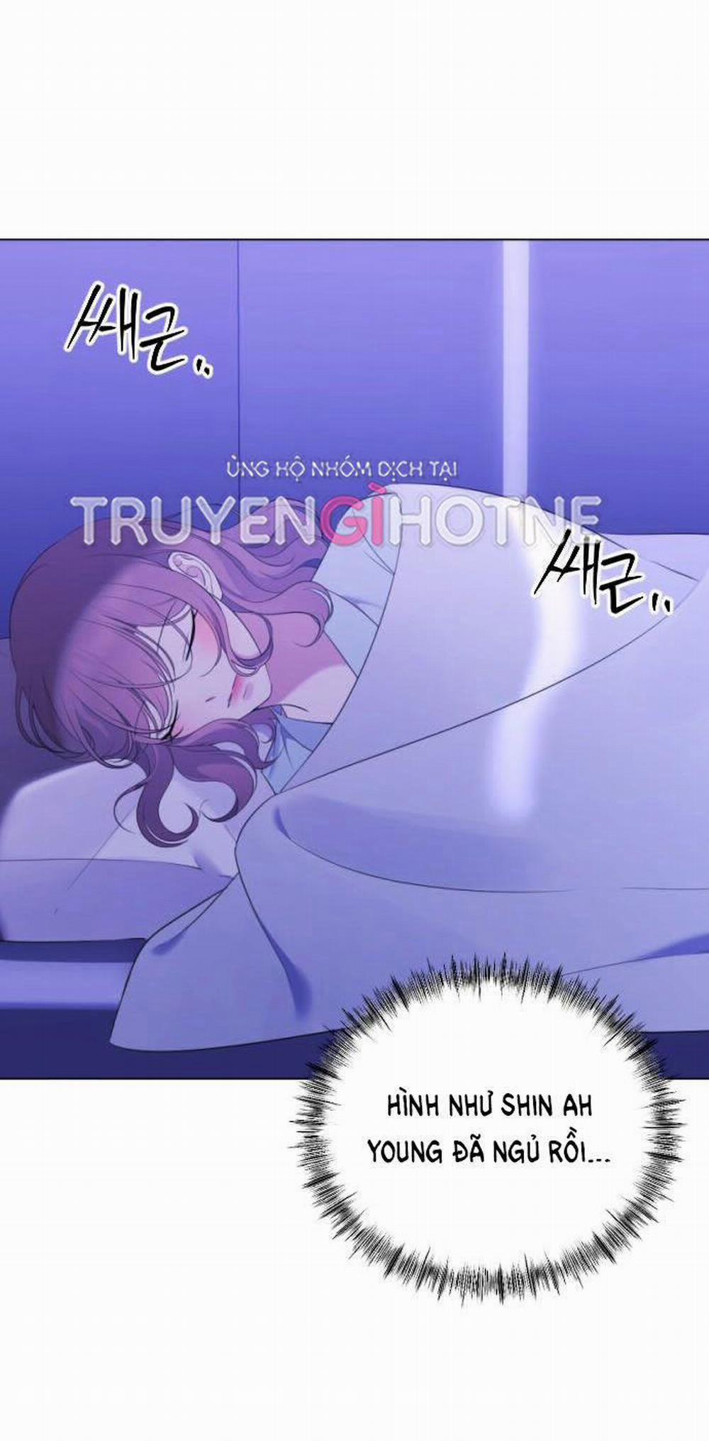 Kết Thúc, Tôi Muốn Thay Đổi Nó 10.1 trang 5