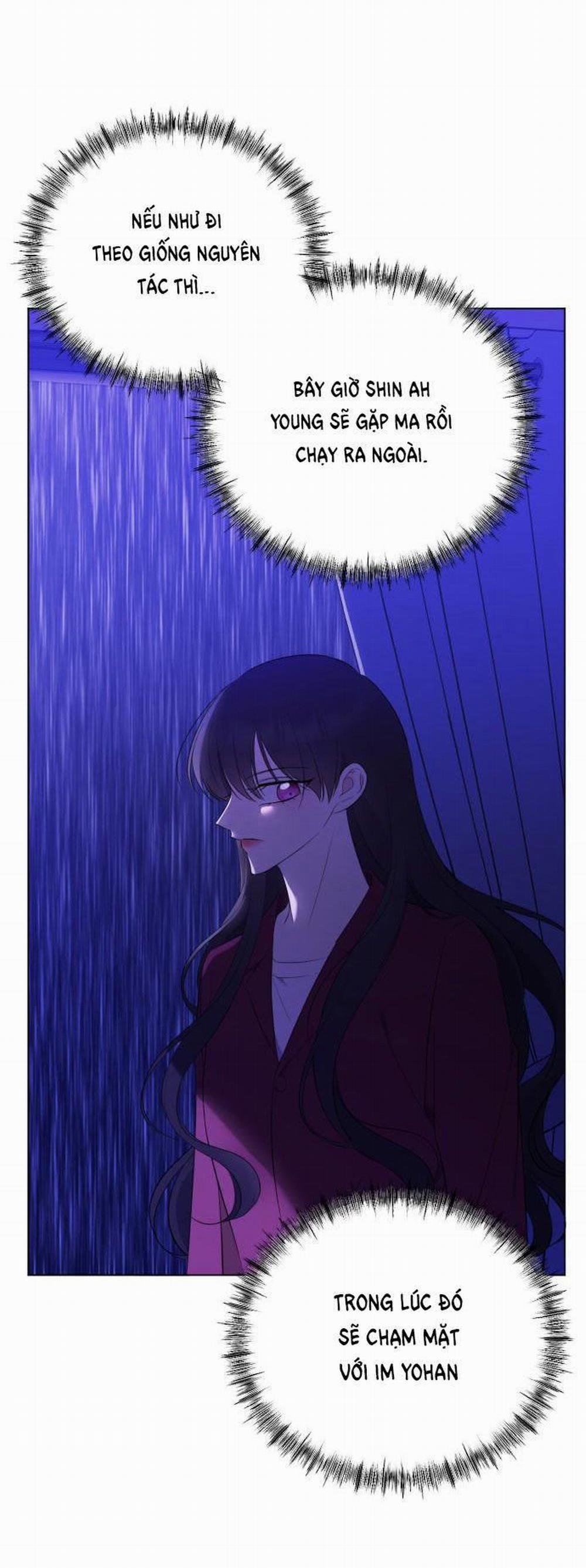 Kết Thúc, Tôi Muốn Thay Đổi Nó 10.1 trang 7