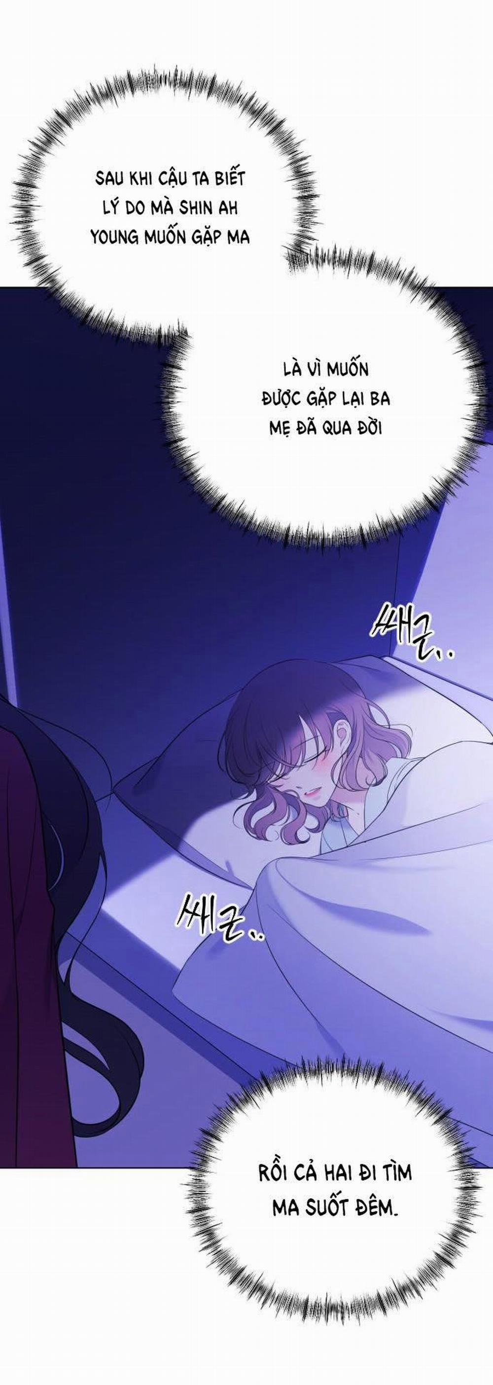 Kết Thúc, Tôi Muốn Thay Đổi Nó 10.1 trang 8