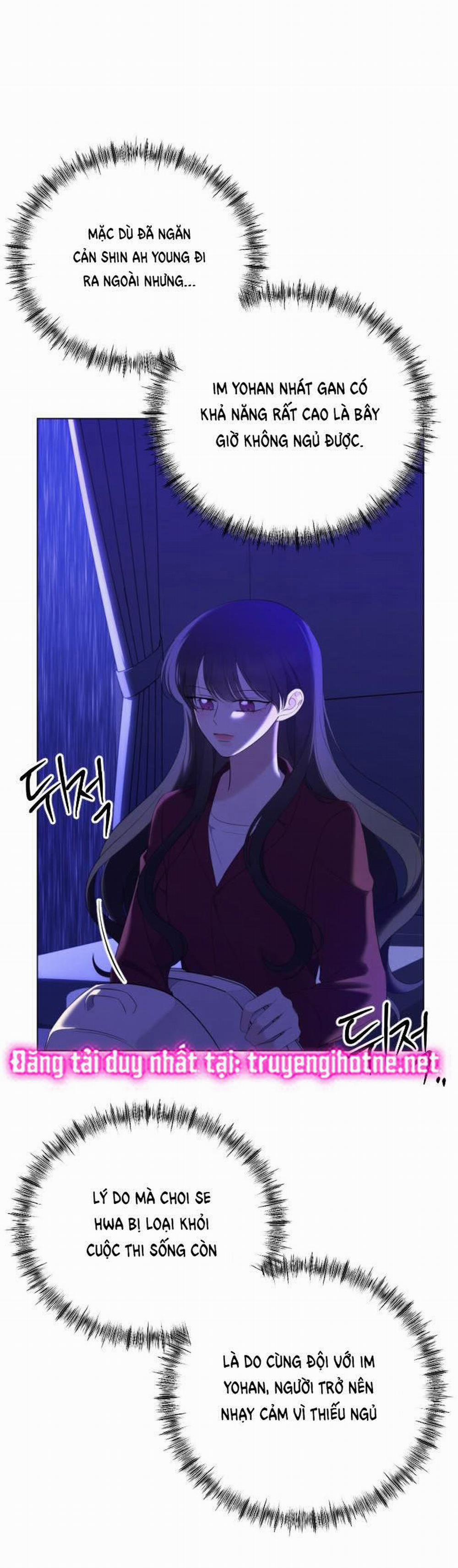 Kết Thúc, Tôi Muốn Thay Đổi Nó 10.1 trang 9