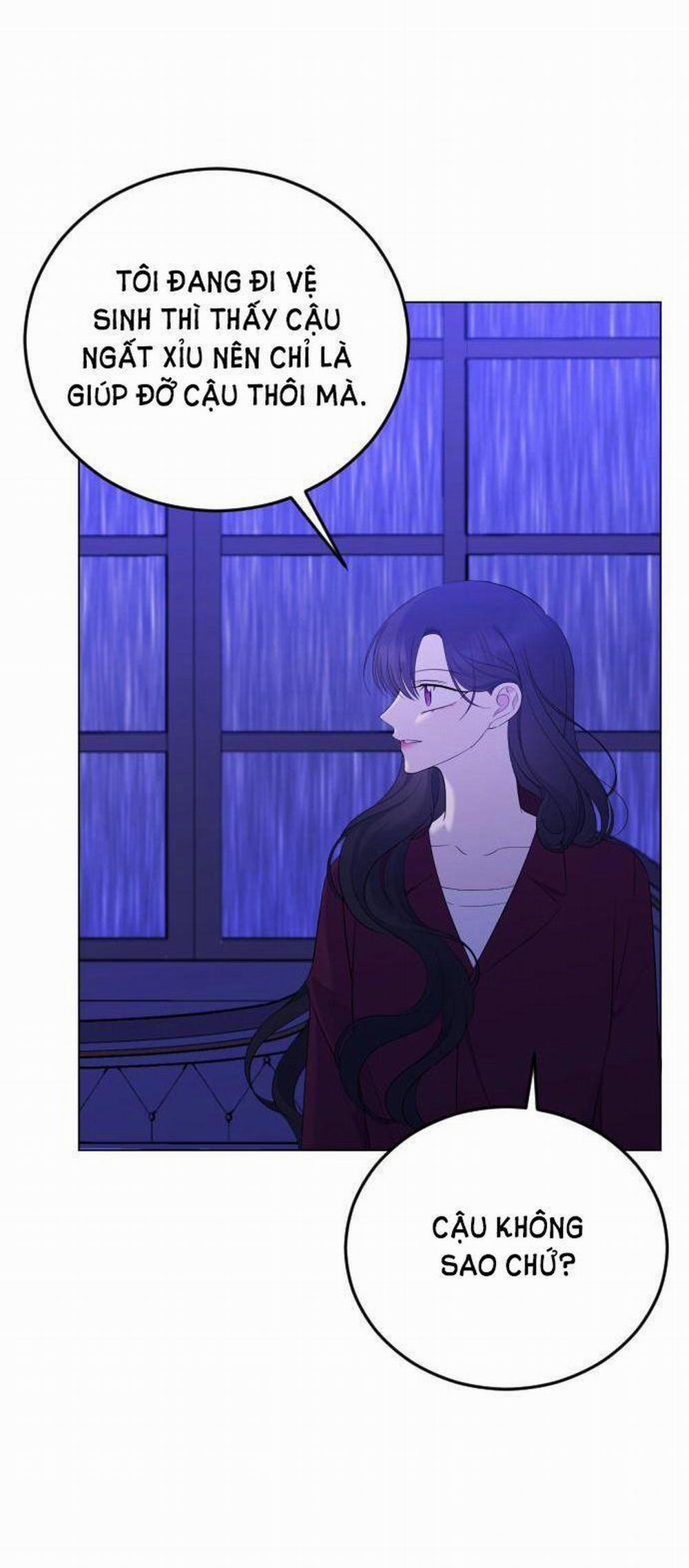 Kết Thúc, Tôi Muốn Thay Đổi Nó 10.2 trang 1