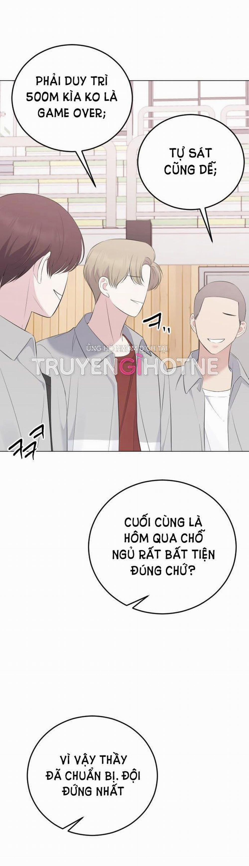 Kết Thúc, Tôi Muốn Thay Đổi Nó 10.2 trang 18