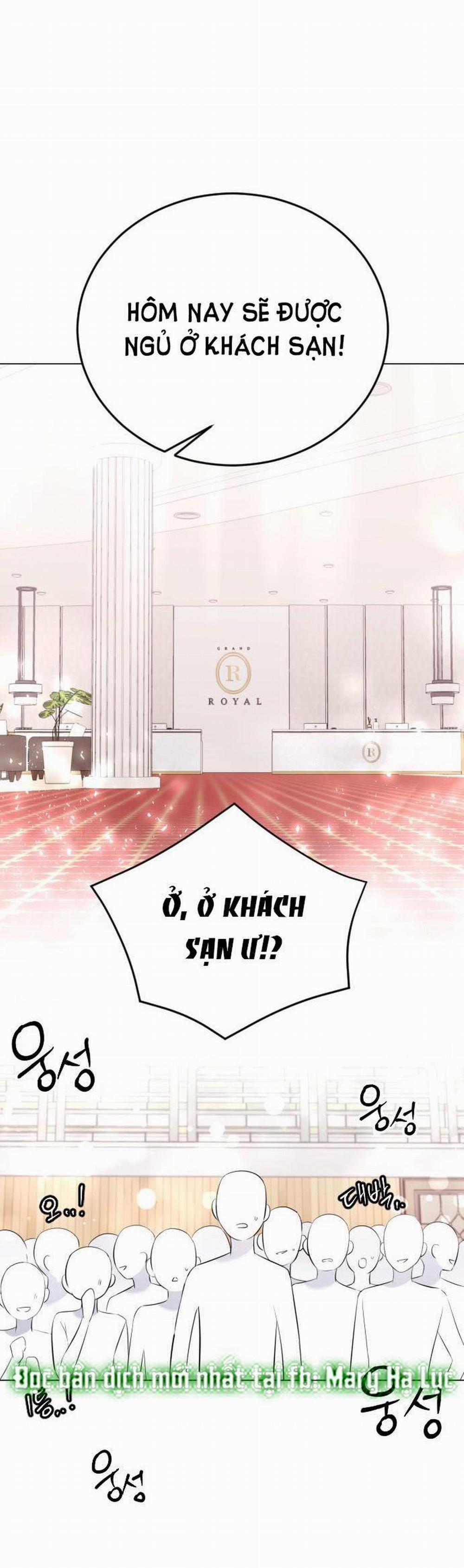 Kết Thúc, Tôi Muốn Thay Đổi Nó 10.2 trang 19