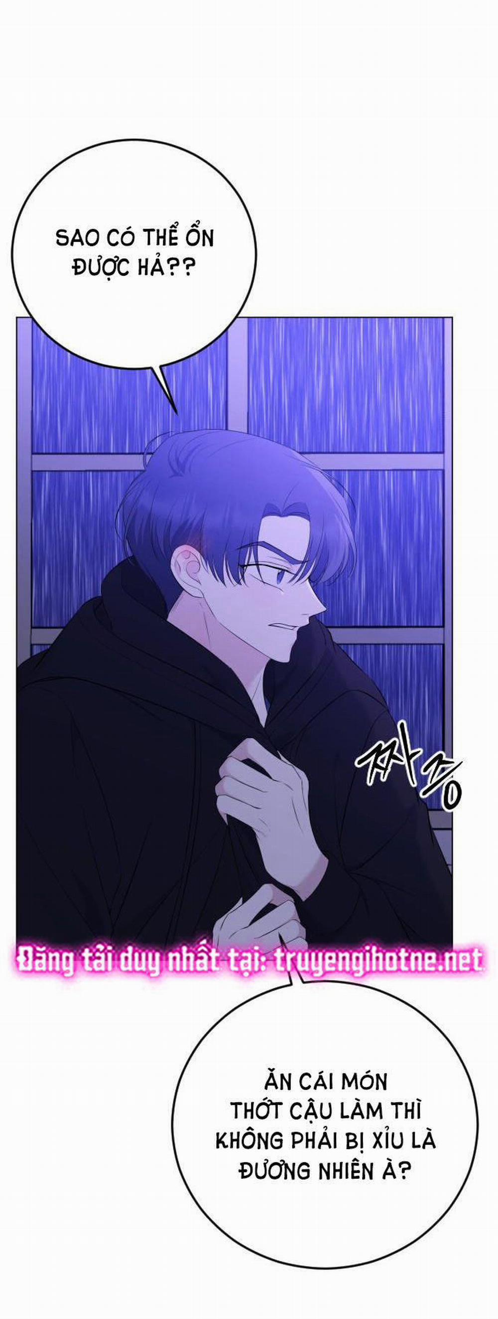 Kết Thúc, Tôi Muốn Thay Đổi Nó 10.2 trang 3