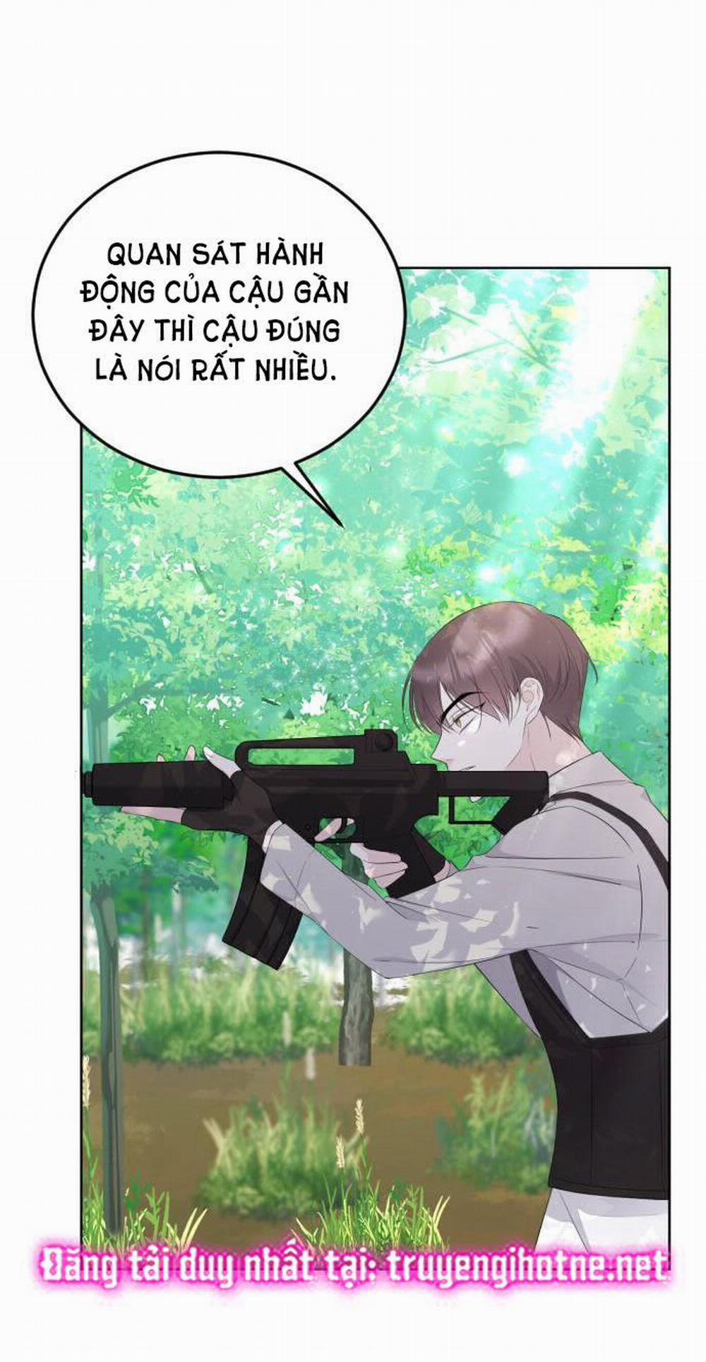 Kết Thúc, Tôi Muốn Thay Đổi Nó 11.1 trang 11