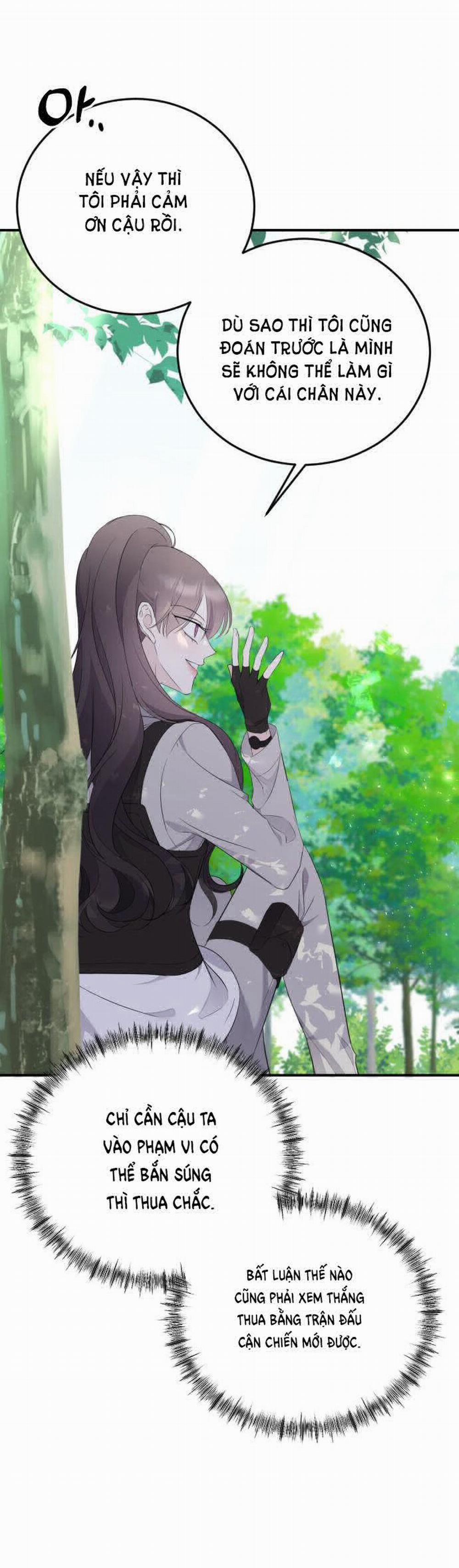 Kết Thúc, Tôi Muốn Thay Đổi Nó 11.1 trang 20