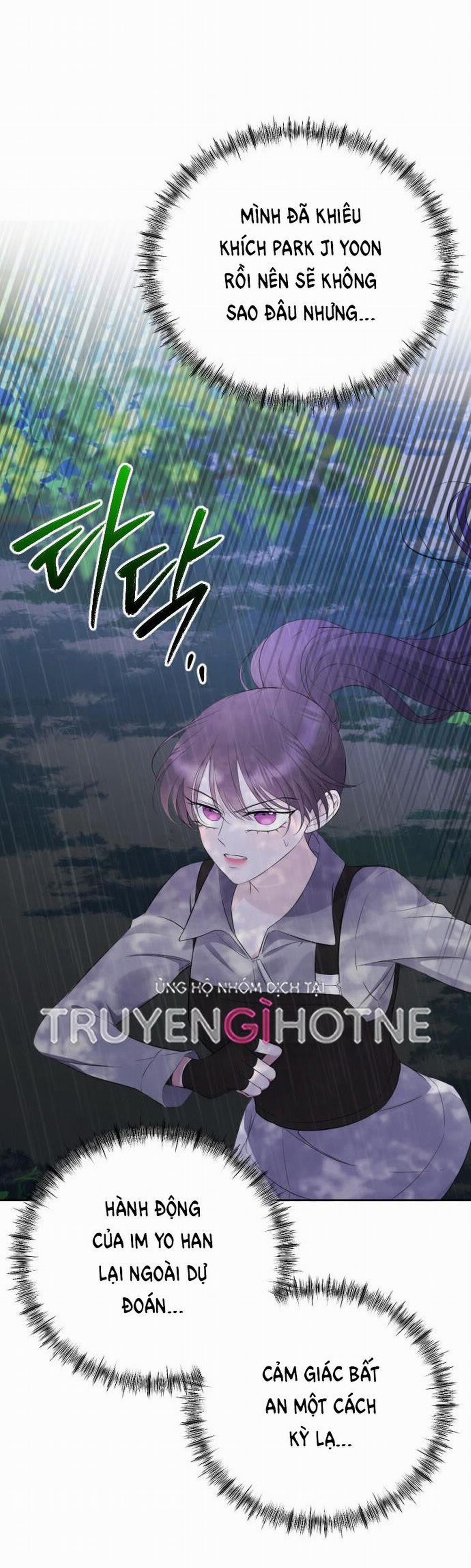 Kết Thúc, Tôi Muốn Thay Đổi Nó 11.2 trang 19