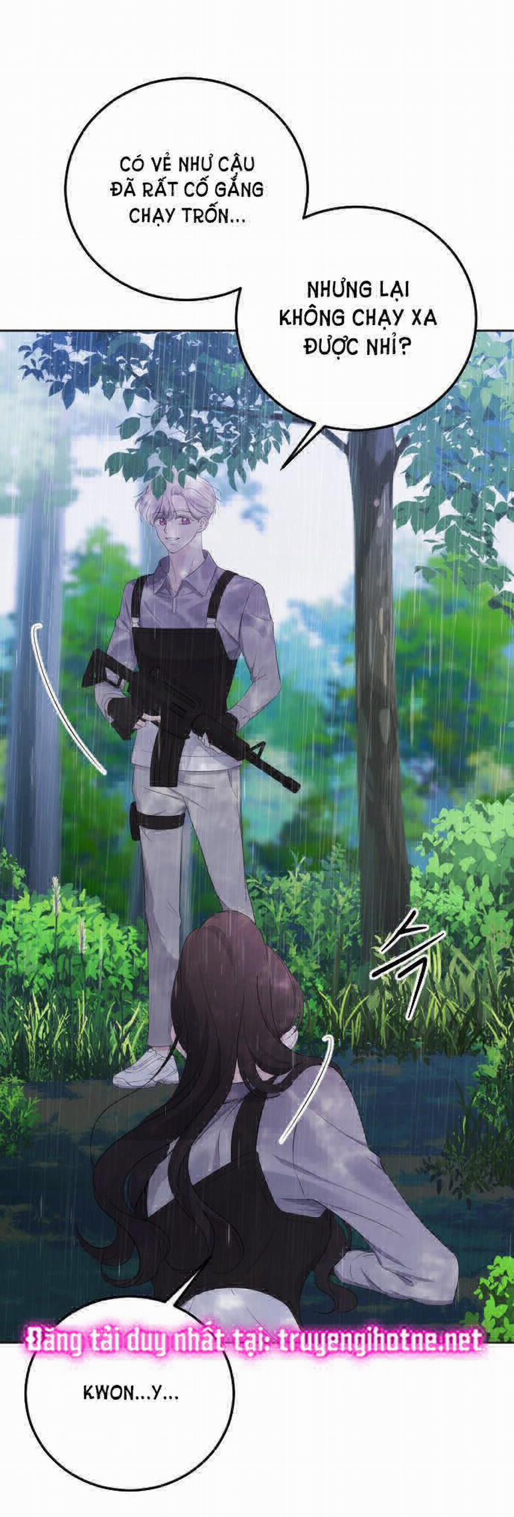 Kết Thúc, Tôi Muốn Thay Đổi Nó 11.2 trang 24