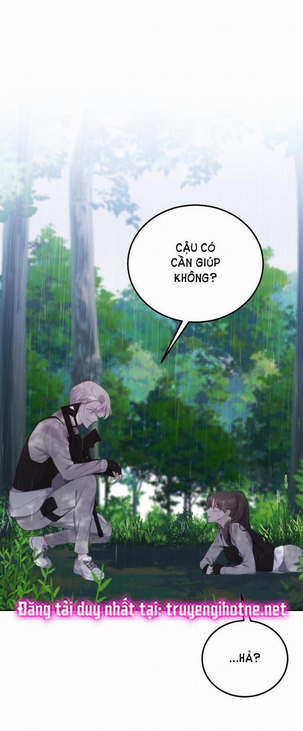 Kết Thúc, Tôi Muốn Thay Đổi Nó 11.2 trang 31