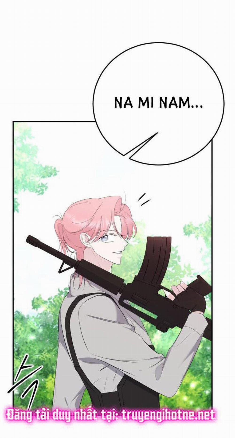Kết Thúc, Tôi Muốn Thay Đổi Nó 11.2 trang 4