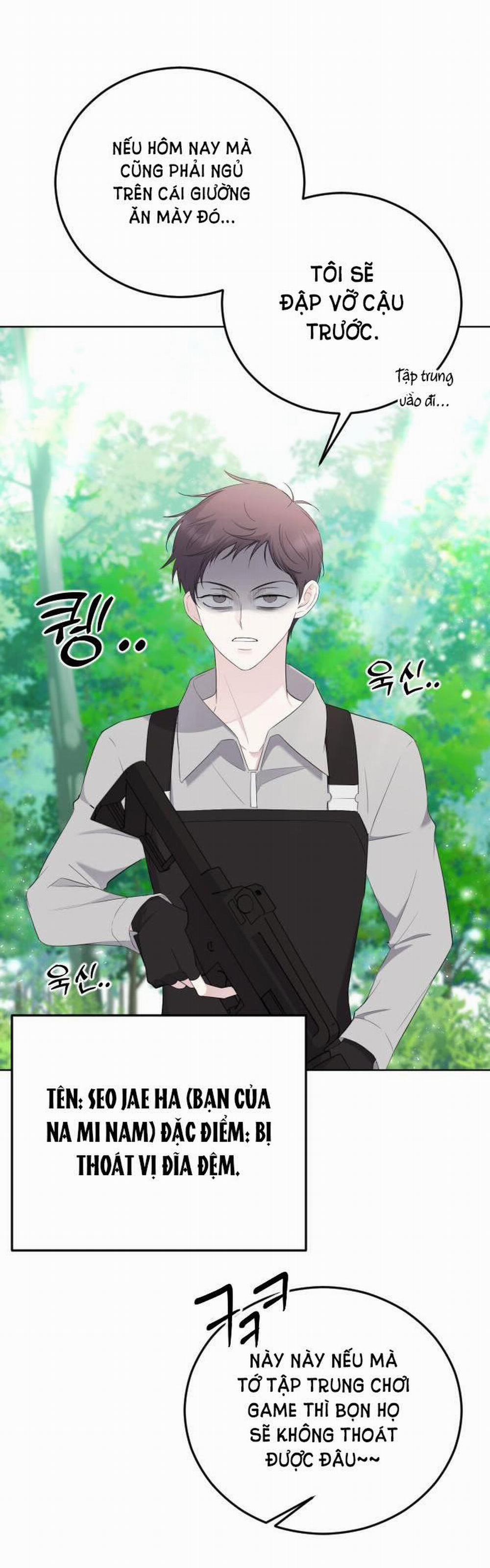 Kết Thúc, Tôi Muốn Thay Đổi Nó 11.2 trang 6