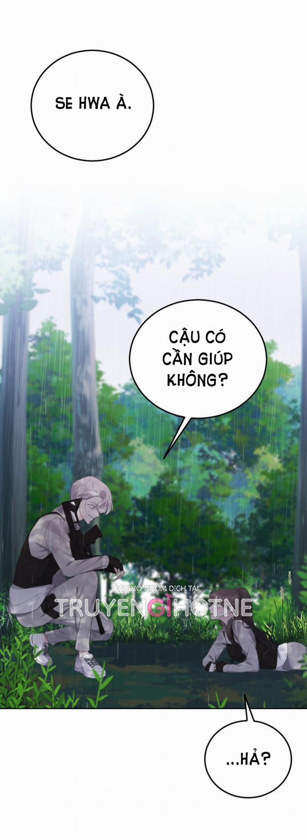 Kết Thúc, Tôi Muốn Thay Đổi Nó 12.1 trang 2