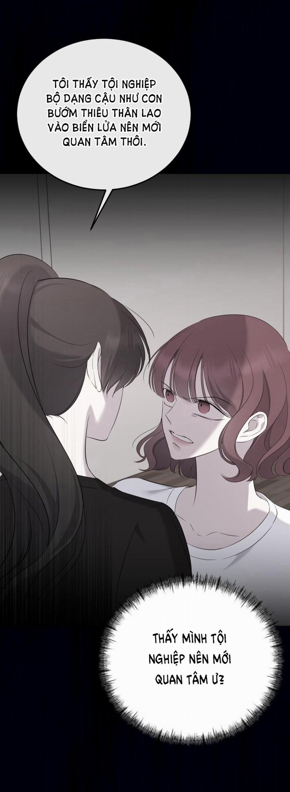 Kết Thúc, Tôi Muốn Thay Đổi Nó 12.1 trang 29