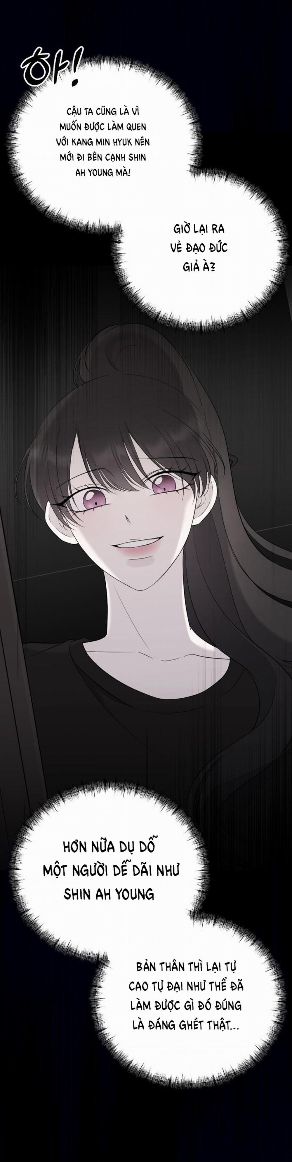 Kết Thúc, Tôi Muốn Thay Đổi Nó 12.1 trang 30