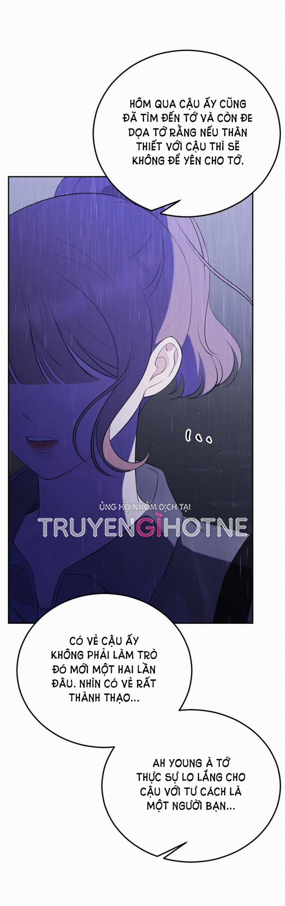 Kết Thúc, Tôi Muốn Thay Đổi Nó 12.2 trang 1