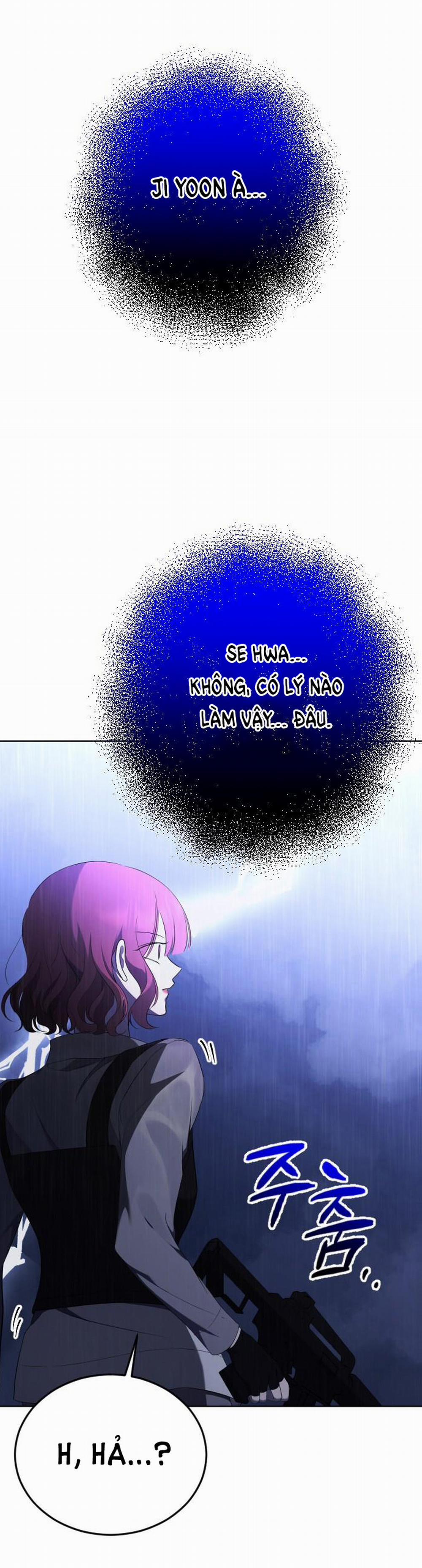 Kết Thúc, Tôi Muốn Thay Đổi Nó 12.2 trang 6