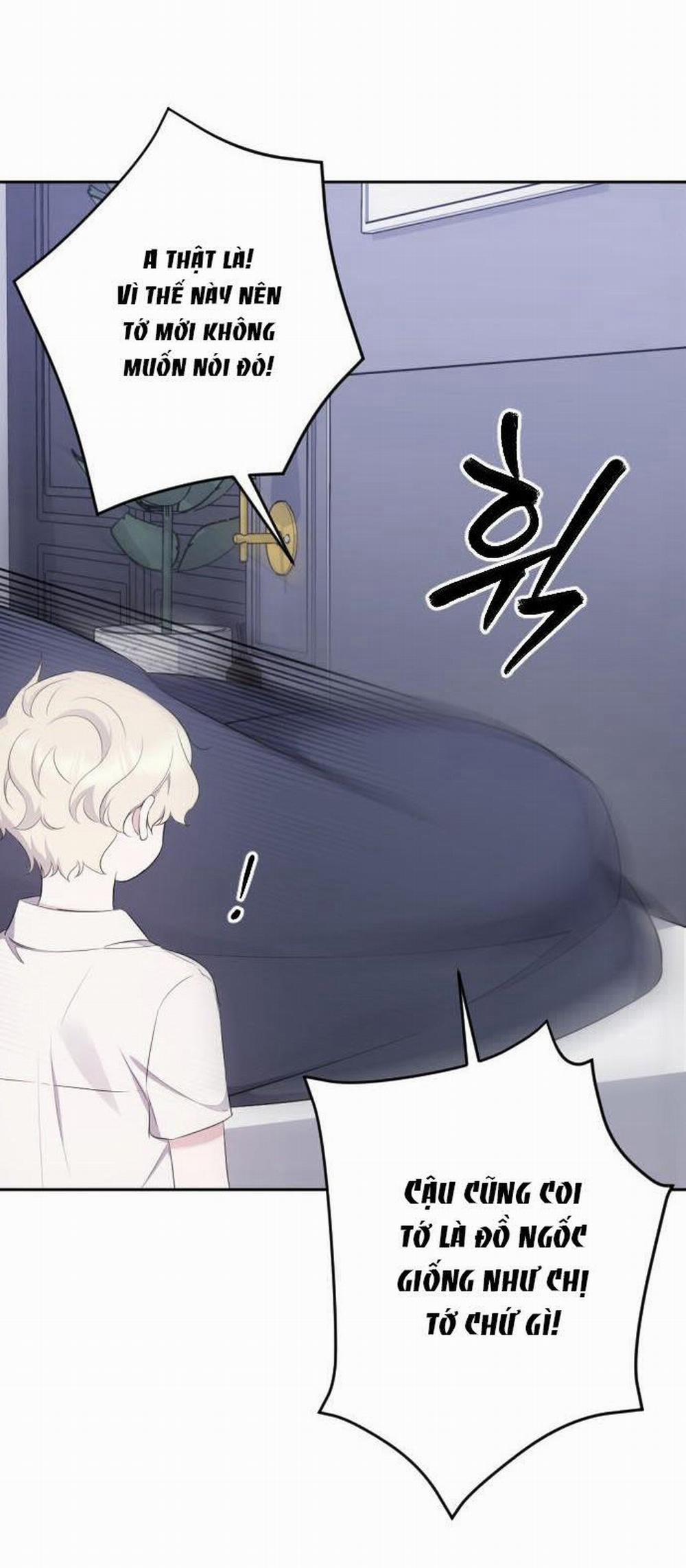 Kết Thúc, Tôi Muốn Thay Đổi Nó 13.1 trang 14