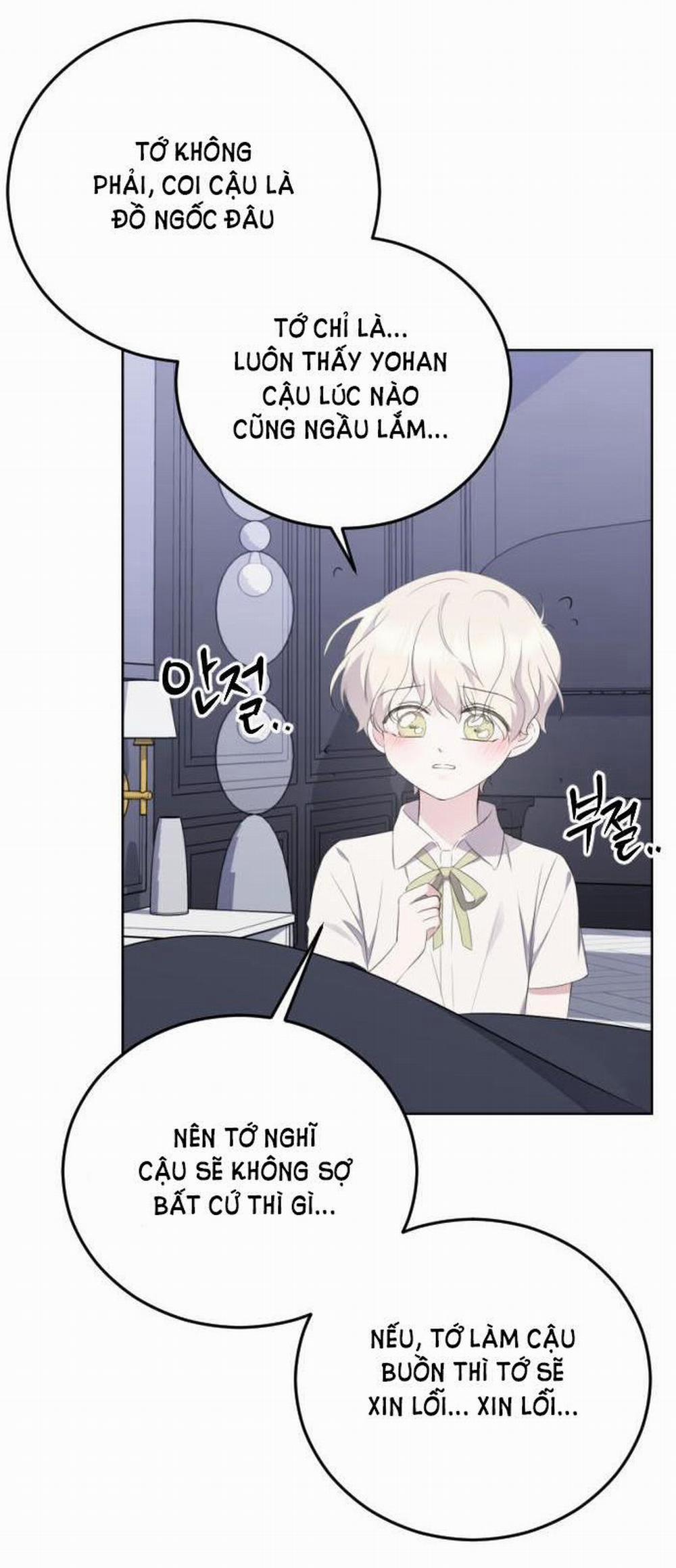 Kết Thúc, Tôi Muốn Thay Đổi Nó 13.1 trang 15