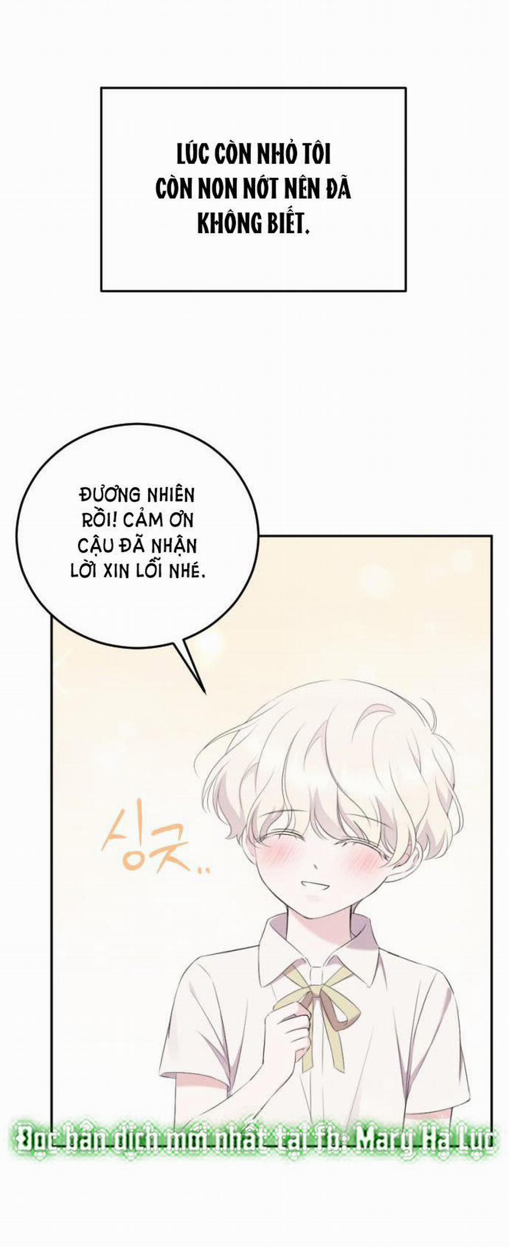 Kết Thúc, Tôi Muốn Thay Đổi Nó 13.1 trang 17