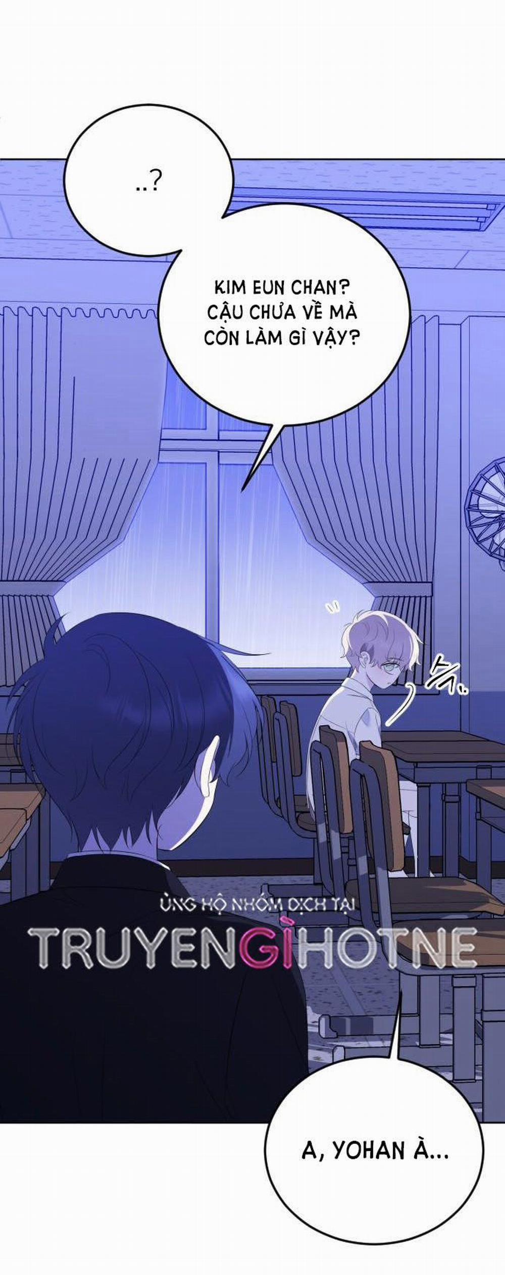 Kết Thúc, Tôi Muốn Thay Đổi Nó 13.1 trang 21