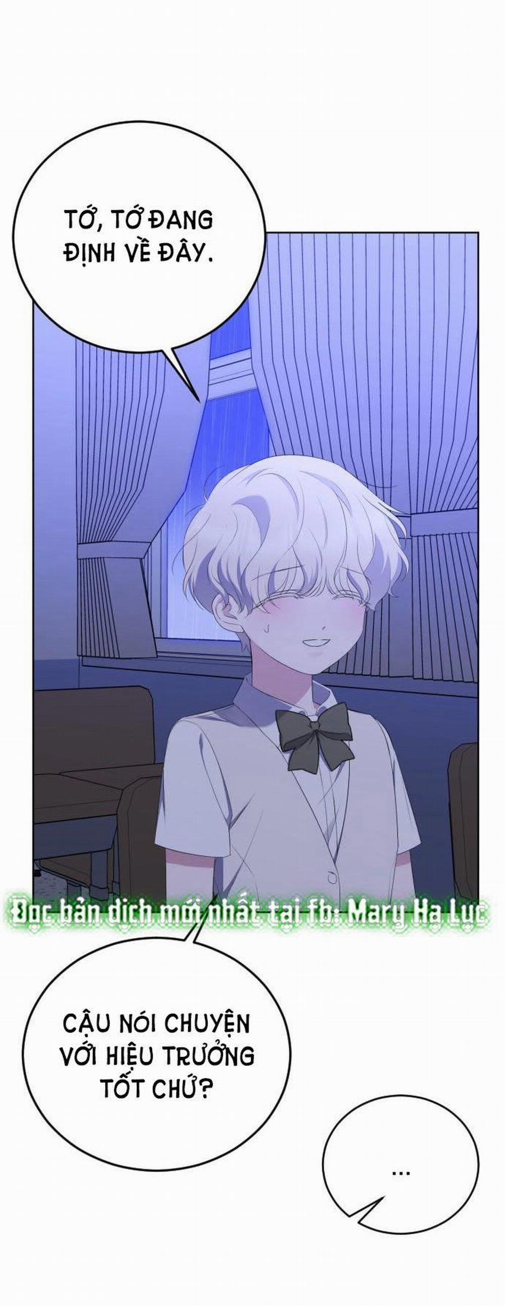 Kết Thúc, Tôi Muốn Thay Đổi Nó 13.1 trang 22