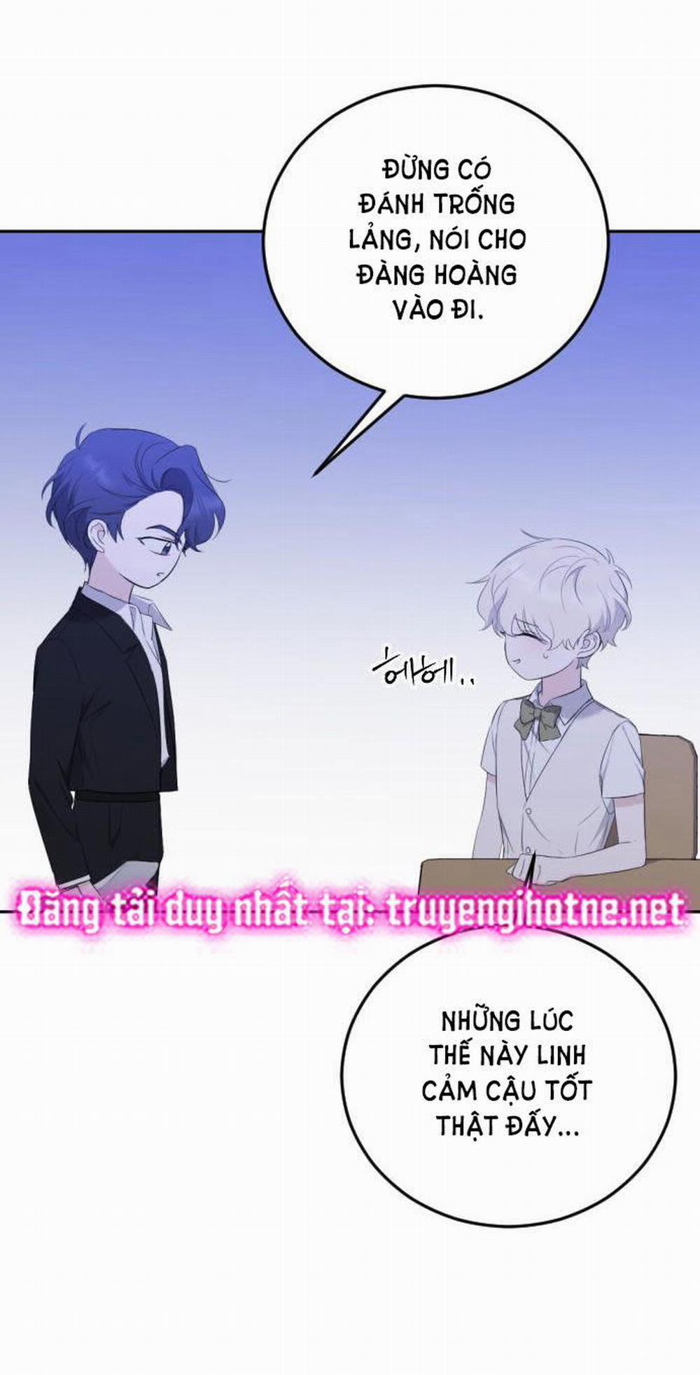 Kết Thúc, Tôi Muốn Thay Đổi Nó 13.1 trang 23