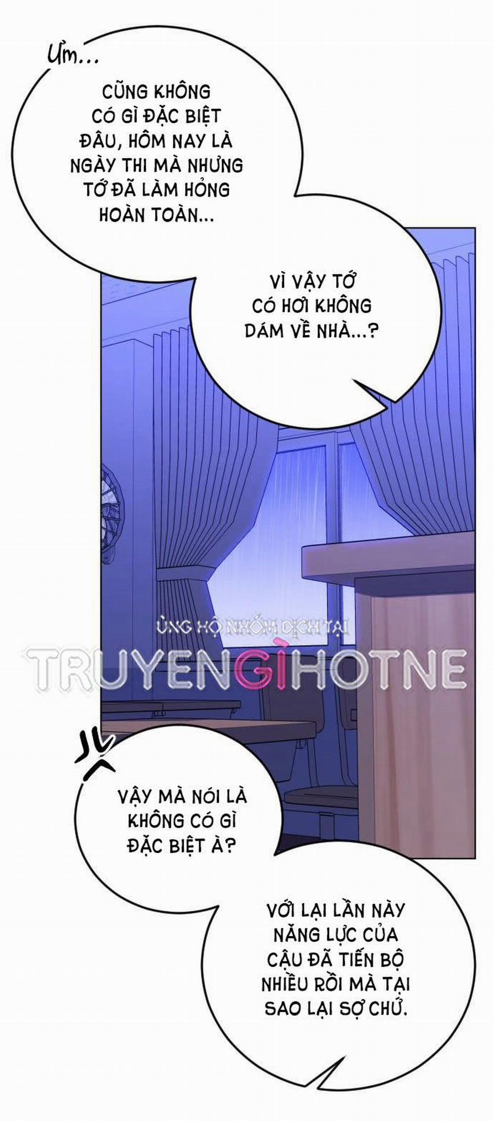 Kết Thúc, Tôi Muốn Thay Đổi Nó 13.1 trang 24