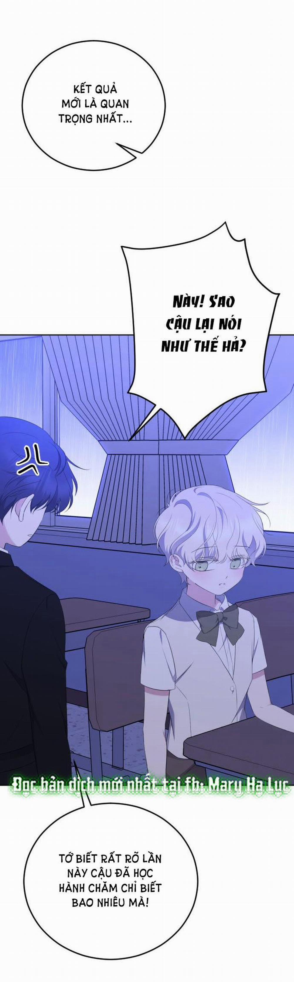 Kết Thúc, Tôi Muốn Thay Đổi Nó 13.1 trang 25