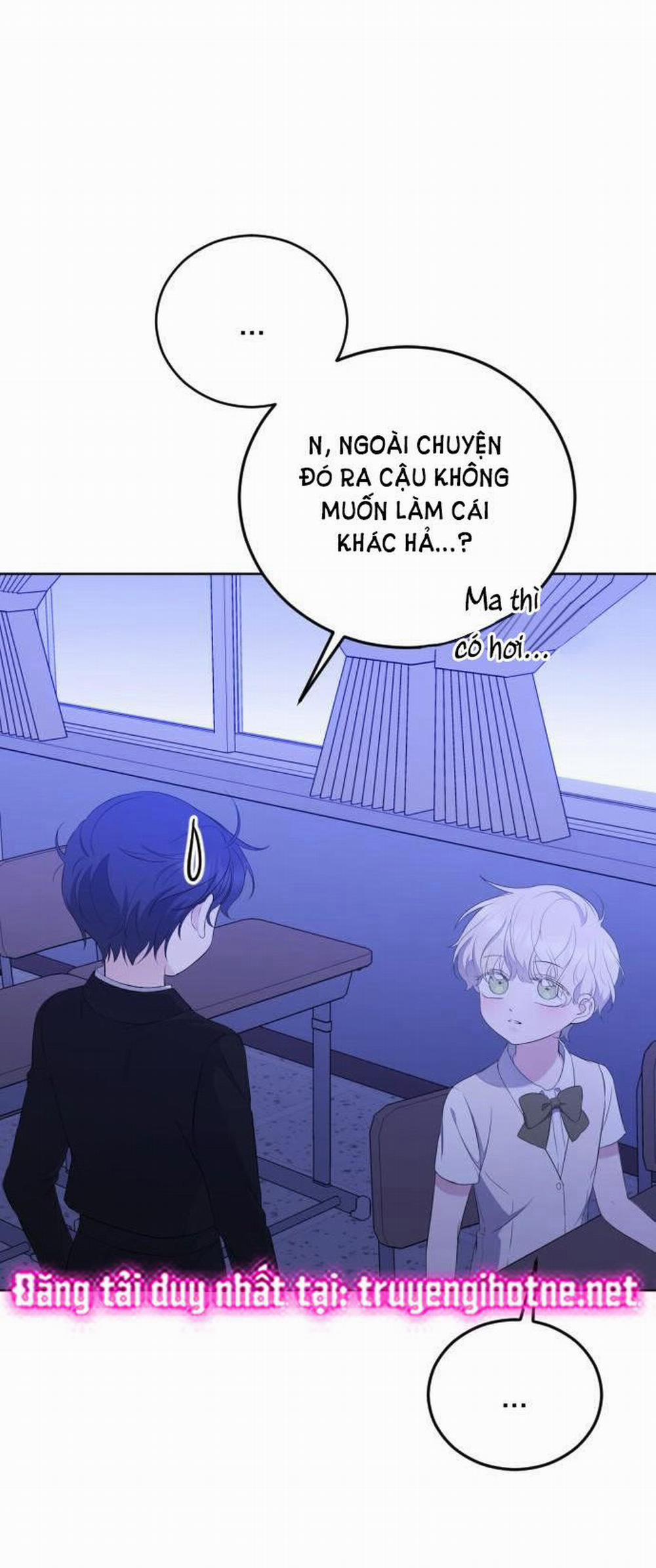 Kết Thúc, Tôi Muốn Thay Đổi Nó 13.1 trang 33