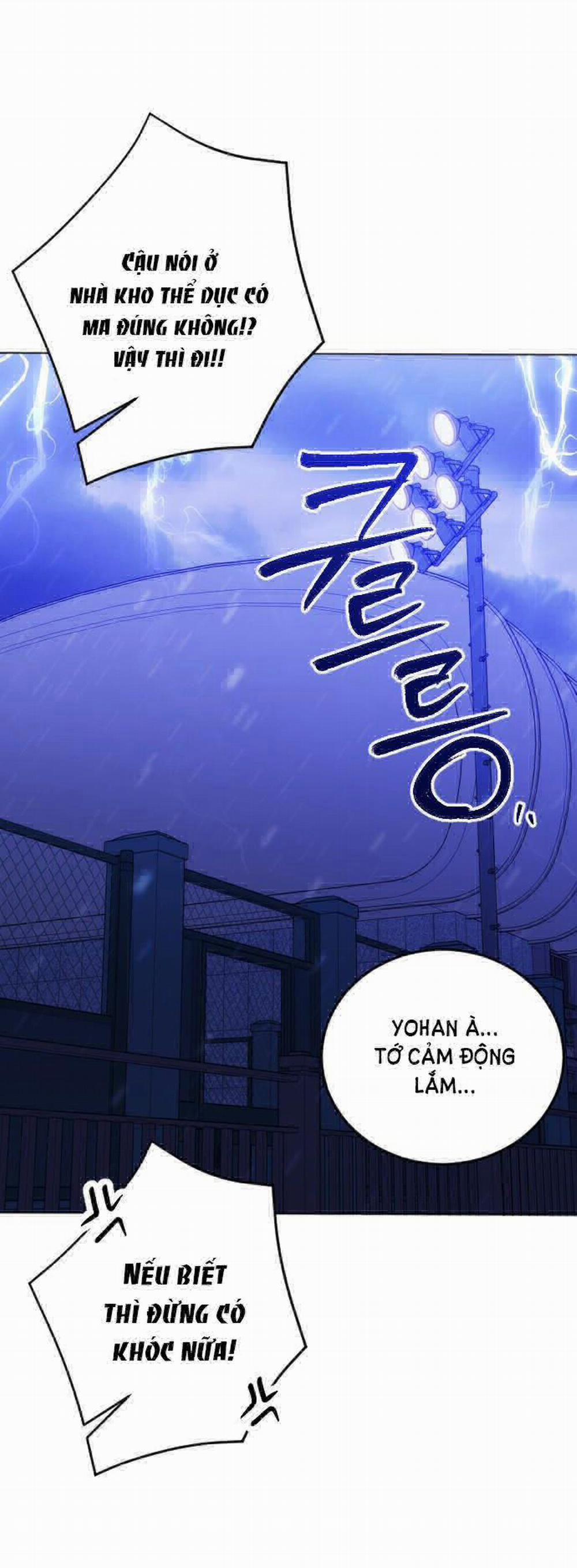 Kết Thúc, Tôi Muốn Thay Đổi Nó 13.1 trang 35