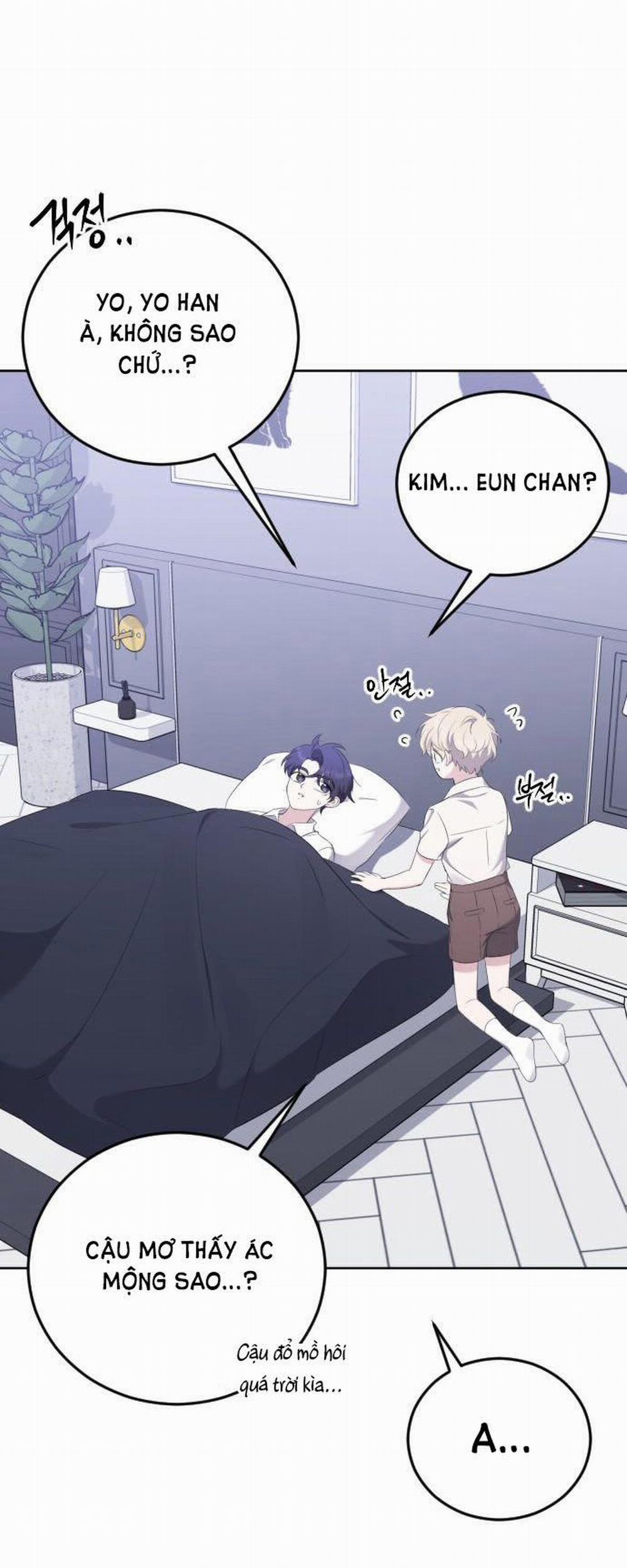 Kết Thúc, Tôi Muốn Thay Đổi Nó 13.1 trang 8