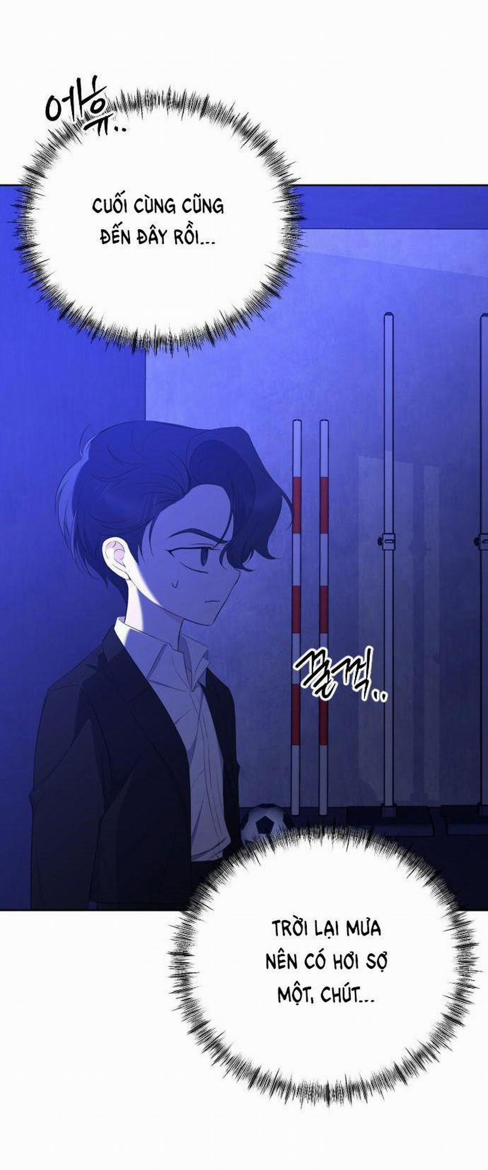 Kết Thúc, Tôi Muốn Thay Đổi Nó 13.2 trang 1