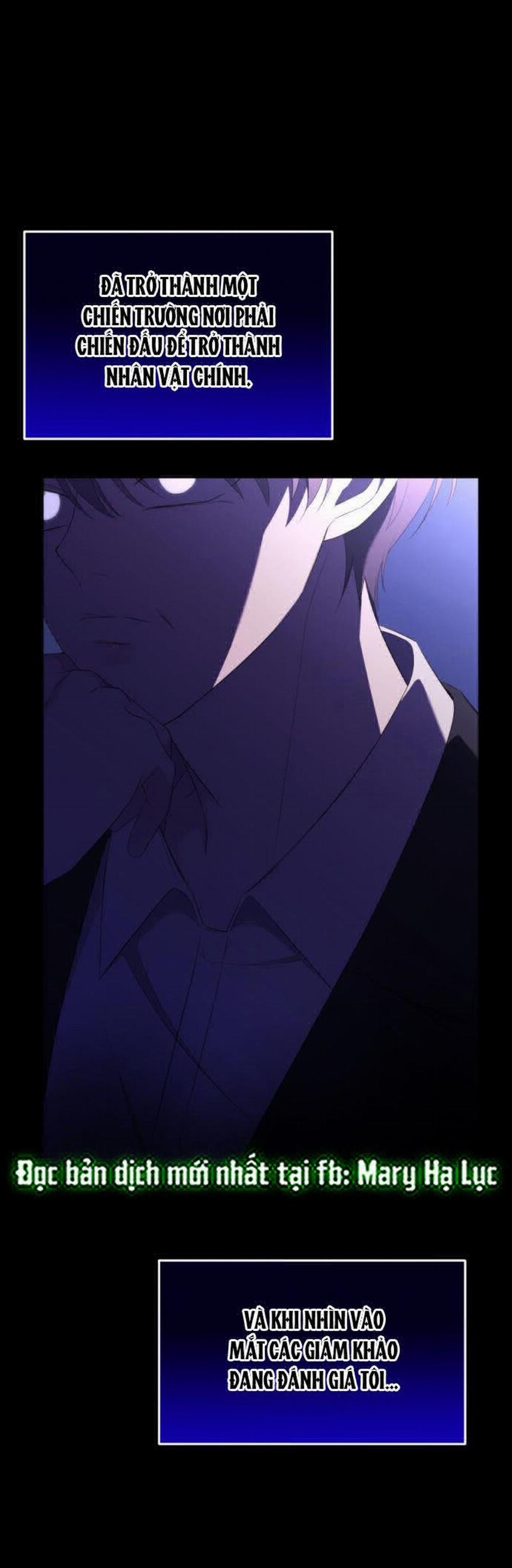 Kết Thúc, Tôi Muốn Thay Đổi Nó 13.2 trang 14