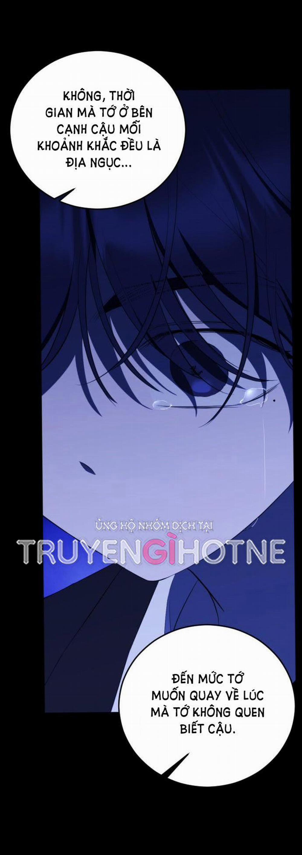 Kết Thúc, Tôi Muốn Thay Đổi Nó 13.2 trang 20