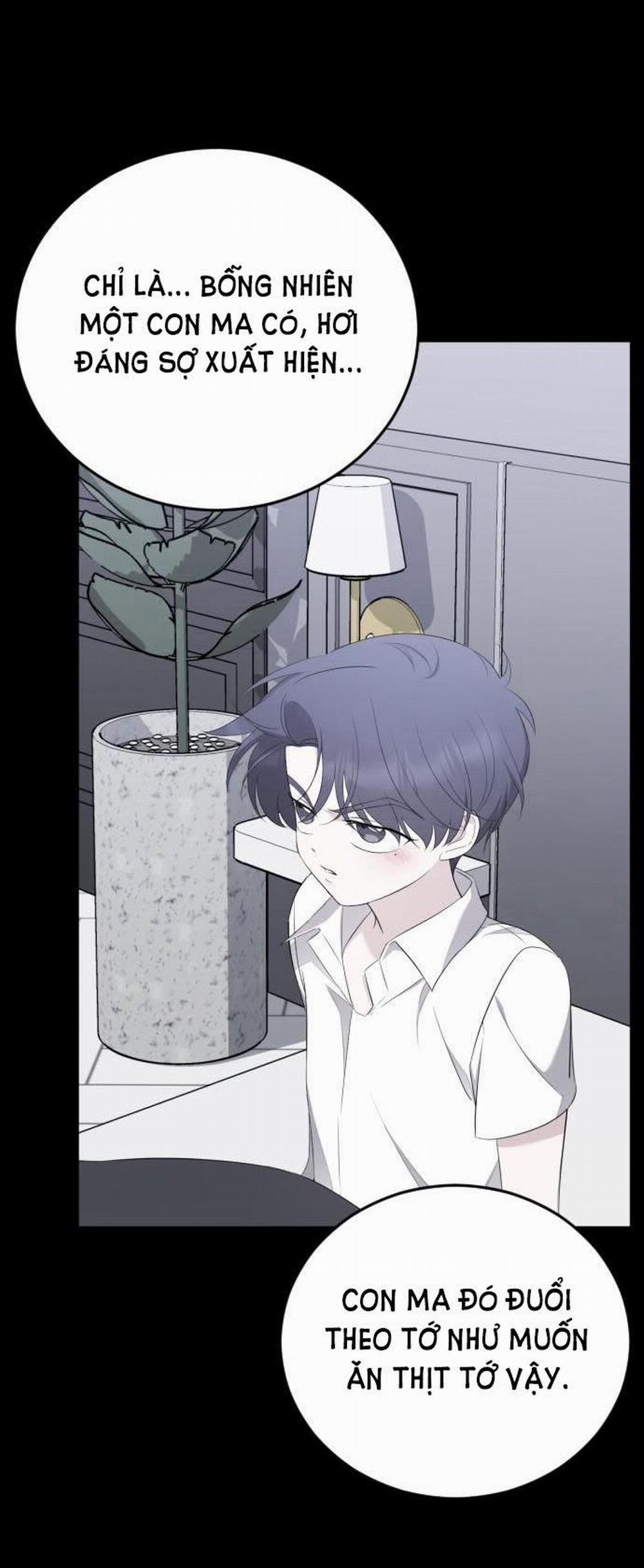 Kết Thúc, Tôi Muốn Thay Đổi Nó 13.2 trang 28
